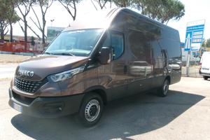 Iveco Daily 35S16 2.3 160CV HY-MATIC P.4100 H3 MAX