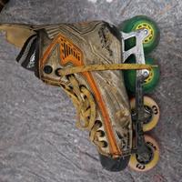 pattini rollerblade