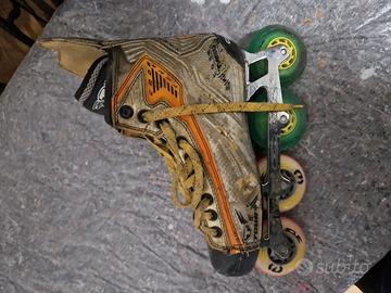 pattini rollerblade