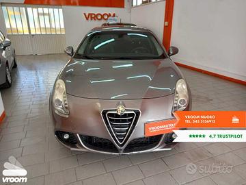 ALFA ROMEO Giulietta (2010-21) Giulietta 2.0 JT...