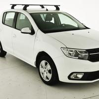 DACIA Sandero VAN 1.0 TCe 100 CV ECO-G AUTOCARRO