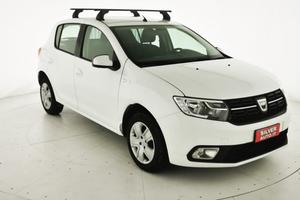 DACIA Sandero VAN 1.0 TCe 100 CV ECO-G AUTOCARRO