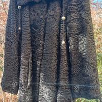 Pelliccia di persiano