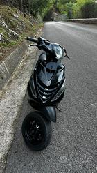 Zip+sp+polini Vendita in Moto e scooter - Main Image