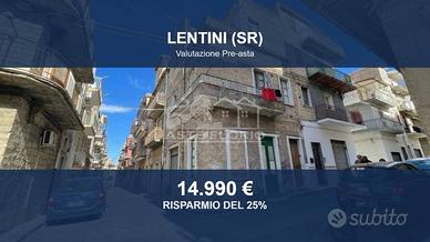 Immobile in asta di 111 m² con più di 5 locali e b