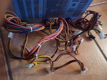 Alimentatore PC