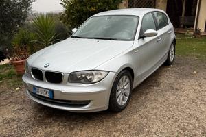 Bmw 118 118d cat 5 porte Futura DPF