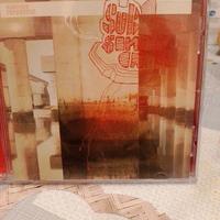 CD Subsonica Terrestre / 2005