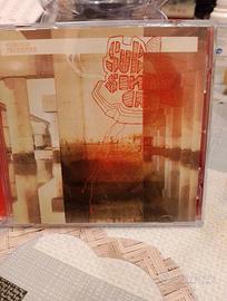 CD Subsonica Terrestre / 2005