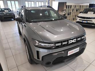 Dacia Duster ECO-G 100 Essential*GPL*PRONTA C...