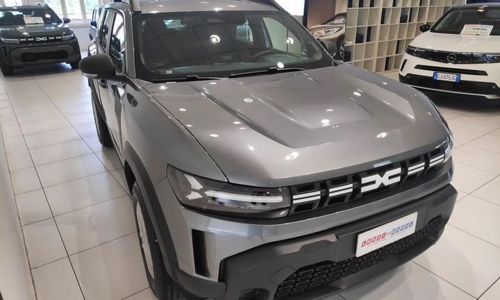 Dacia Duster ECO-G 100 Essential*GPL*PRONTA C...