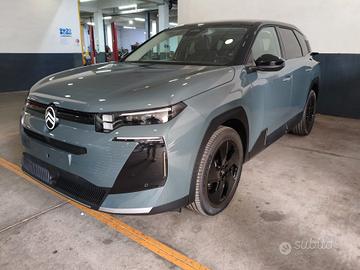 C5 AIRCROSS HYBRID 145CV AUTOM KM0