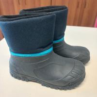 scarponcini neve 28/29