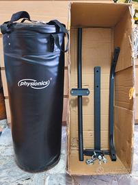 sacco da boxe 