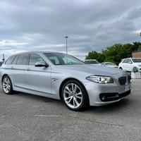 Bmw 525d xDrive Touring Luxury