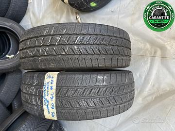 gomme usate 1956016 Winter CONTINENTAL - Con - 754