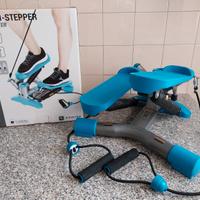 Mini-stepper Twister Domyos