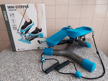 Mini-stepper Twister Domyos