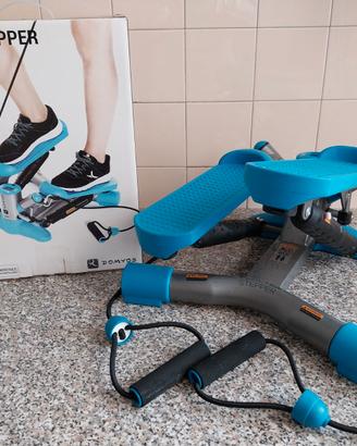 Mini-stepper Twister Domyos