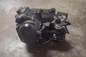 motore completo per Sym NH Xcion 125 cc del 2019