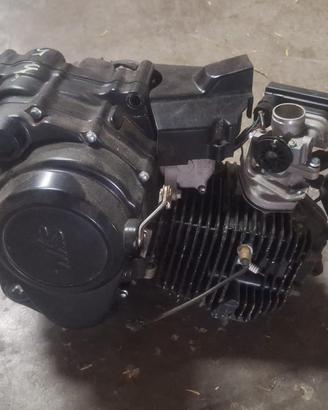 motore completo per Sym NH Xcion 125 cc del 2019