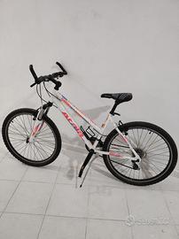 bicicletta donna