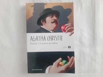 Agatha Christie - Poirot