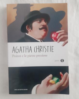 Agatha Christie - Poirot