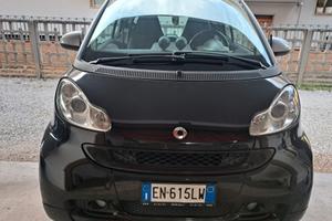 Smart ForTwo 800 40 kW coupé pure cdi