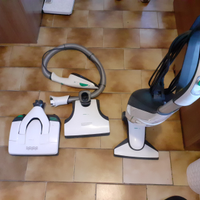 Aspirapolvere Folletto 220v