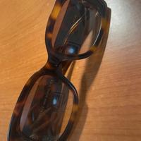 Occhiali da sole versace