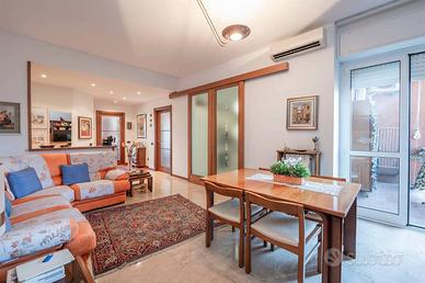 Appartamento di 90 m² con 3 locali a Milano