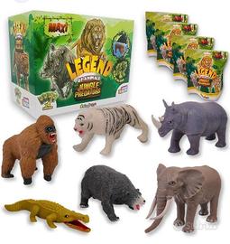 A blocco € 40 o per categoria € 10