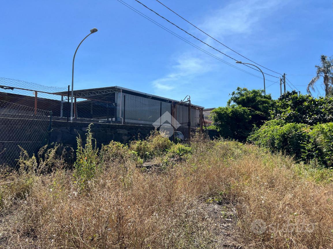 TER. RESIDENZIALE A GIARRE - Altro