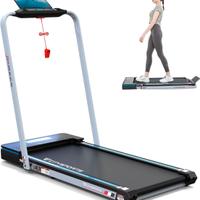 Tapis roulant pieghevole