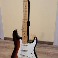 Fender Stratocaster Custom Shop ‘58 del 1998