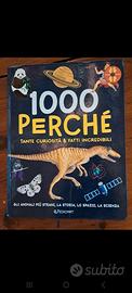 1000 perché tante curiosita