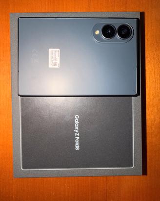 Samsung Galaxy Z Fold 8 256GB