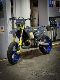 Husqvarna TE 250 2021