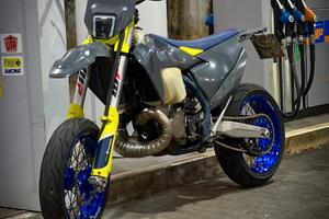 Husqvarna TE 250 2021