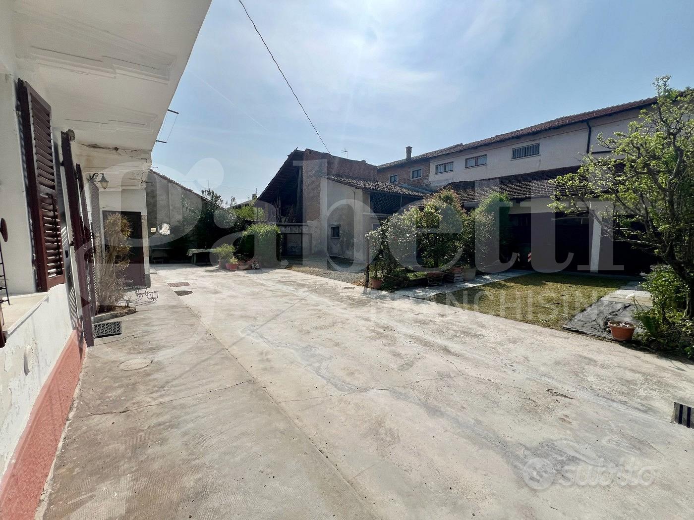 Apartment in Genola, San Ciriaco - Vista 3