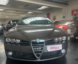 Alfa Romeo 159 2.4 JTDm 20V 210 CV Q4 Sportwagon T