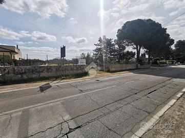 TER. RESIDENZIALE A NARDÒ