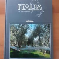 Liguria libro