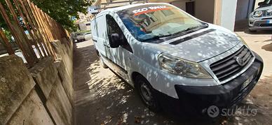 Fiat scudo