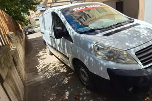 Fiat scudo