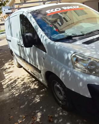Fiat scudo