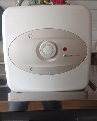 boiler 