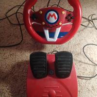Volante Mario Kart
