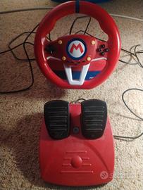 Volante Mario Kart